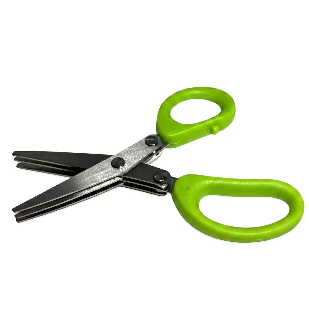 3Blades Scissors