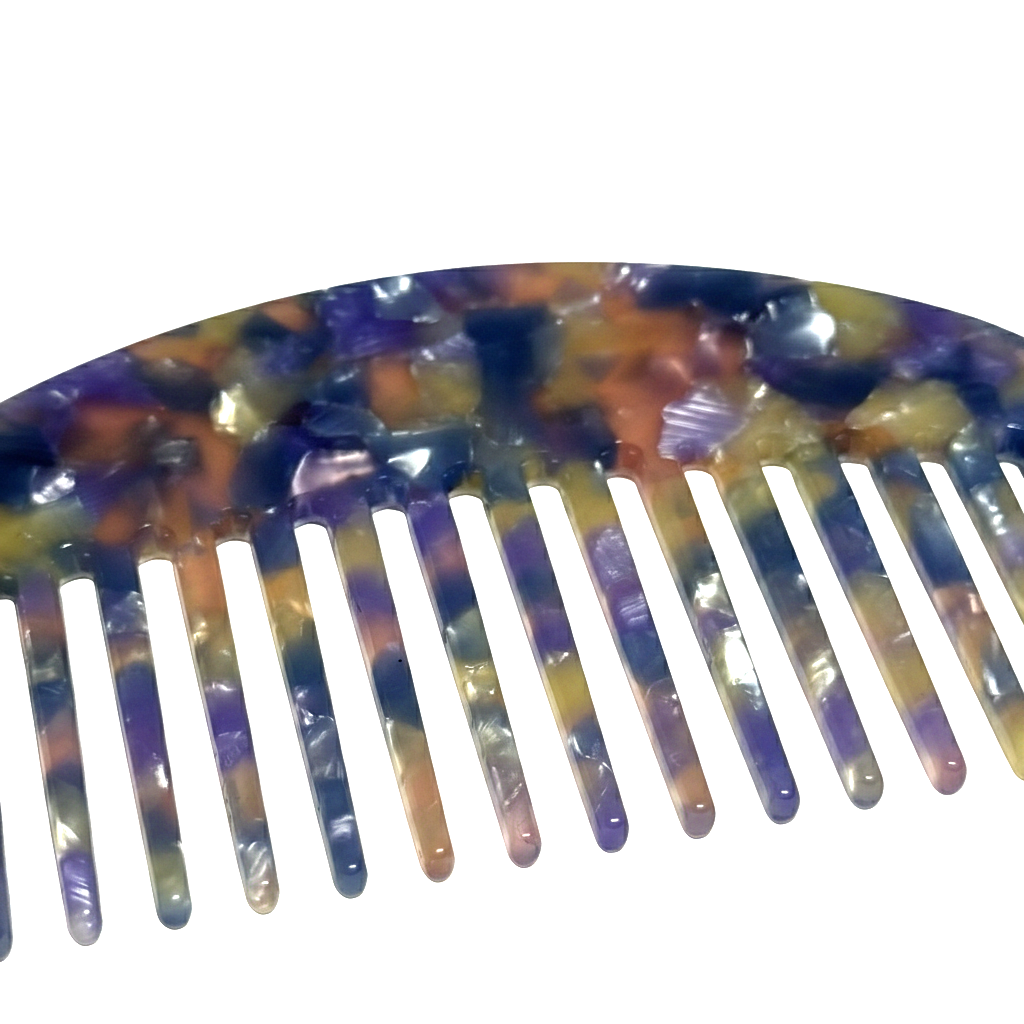 Recycled-Marbled Brush