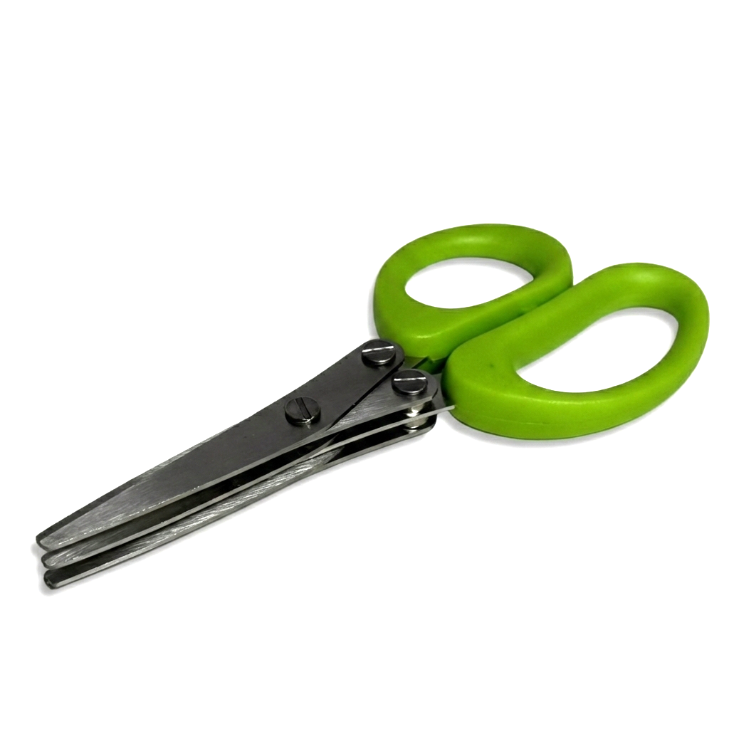 3Blades Scissors