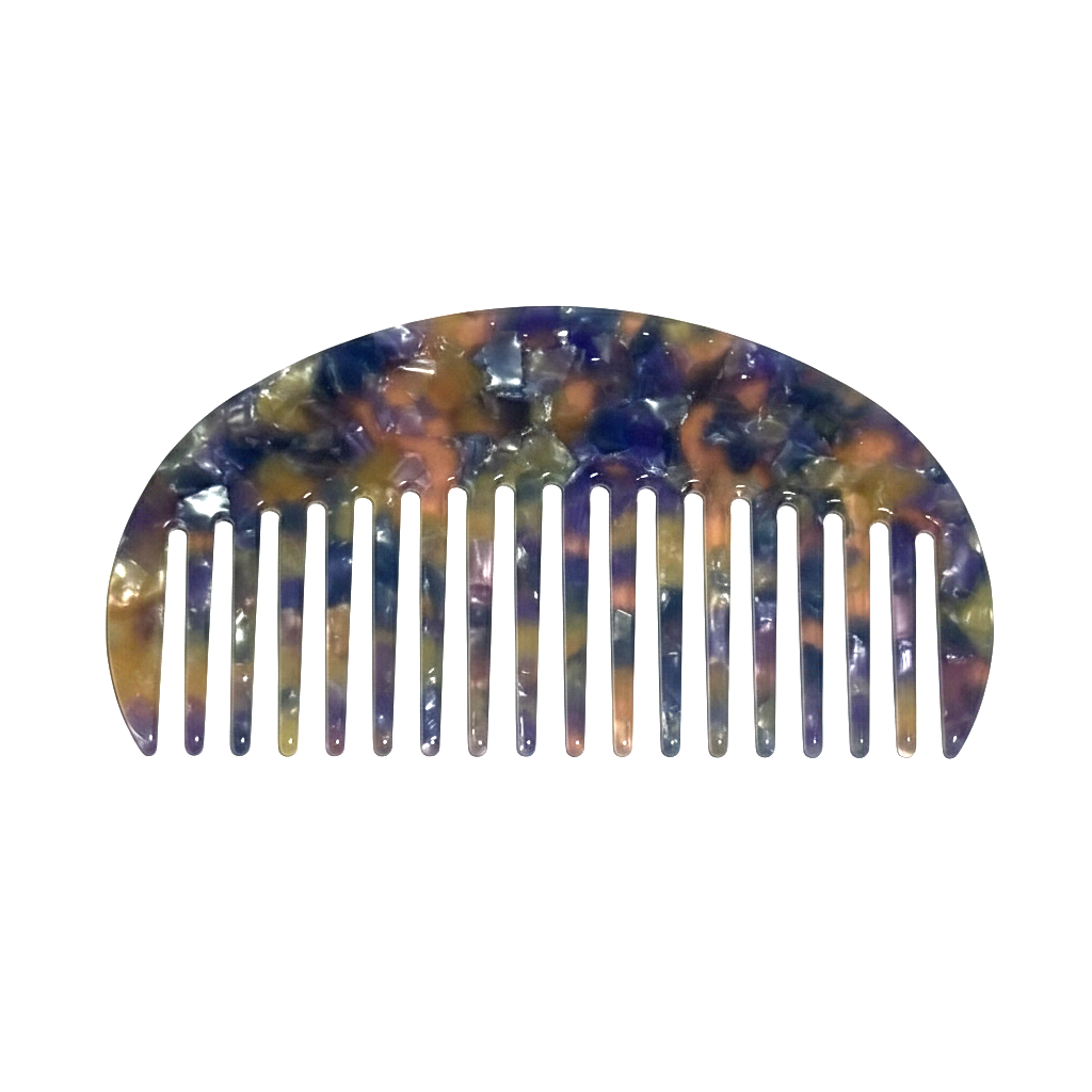 Recycled-Marbled Brush