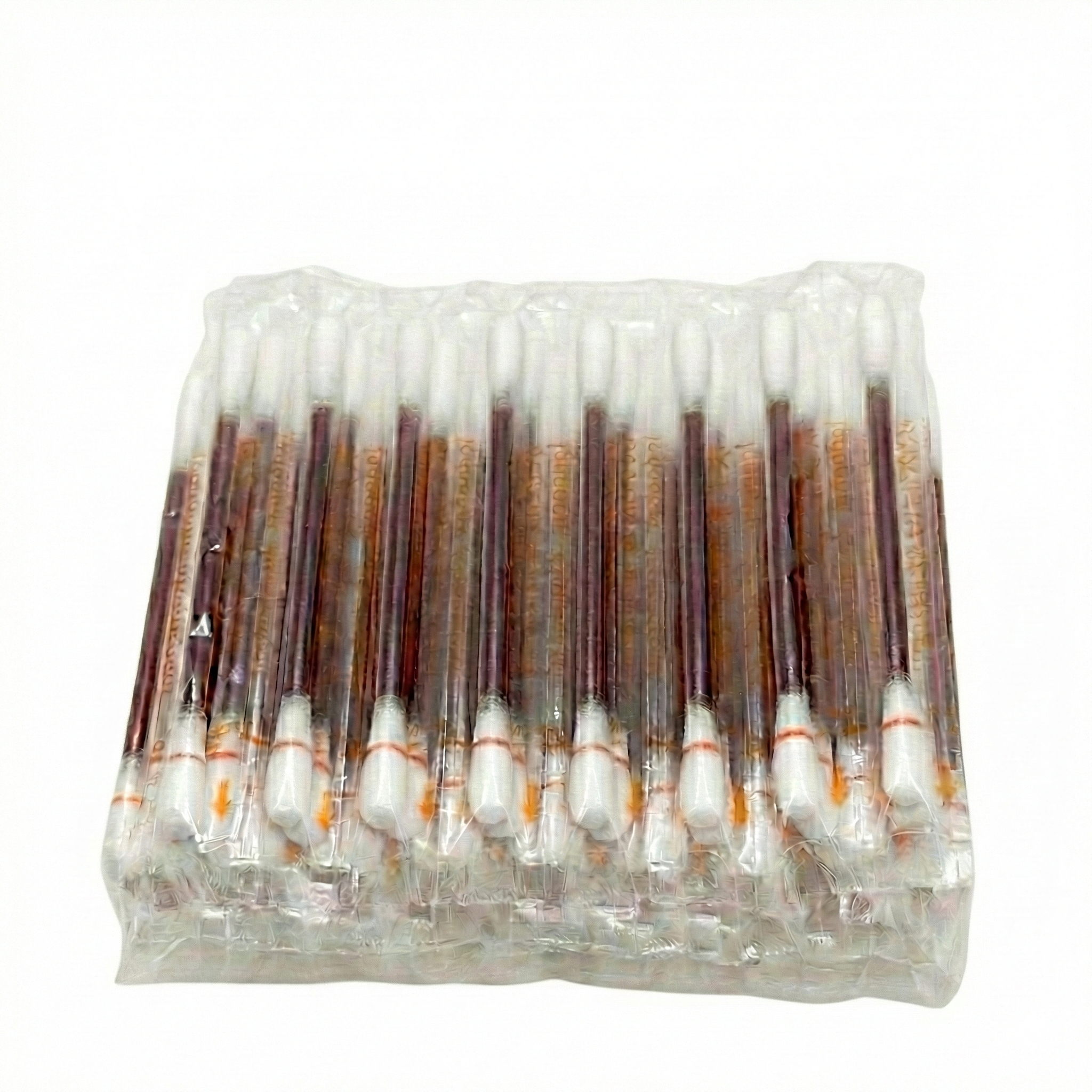 Povidone Iodine Cotton Swab