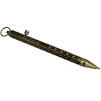 Bolt Action Pen