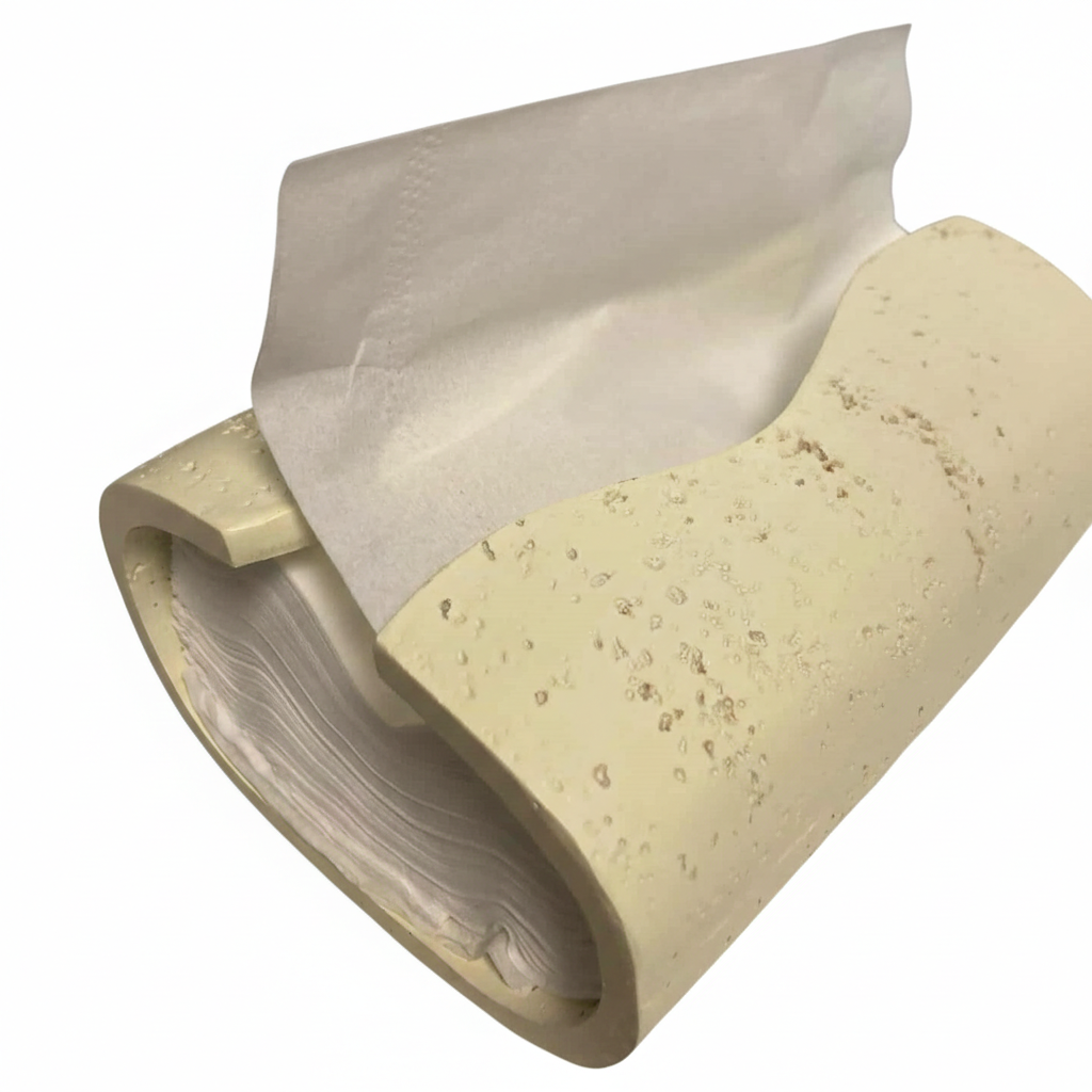 Stone Tissue Case