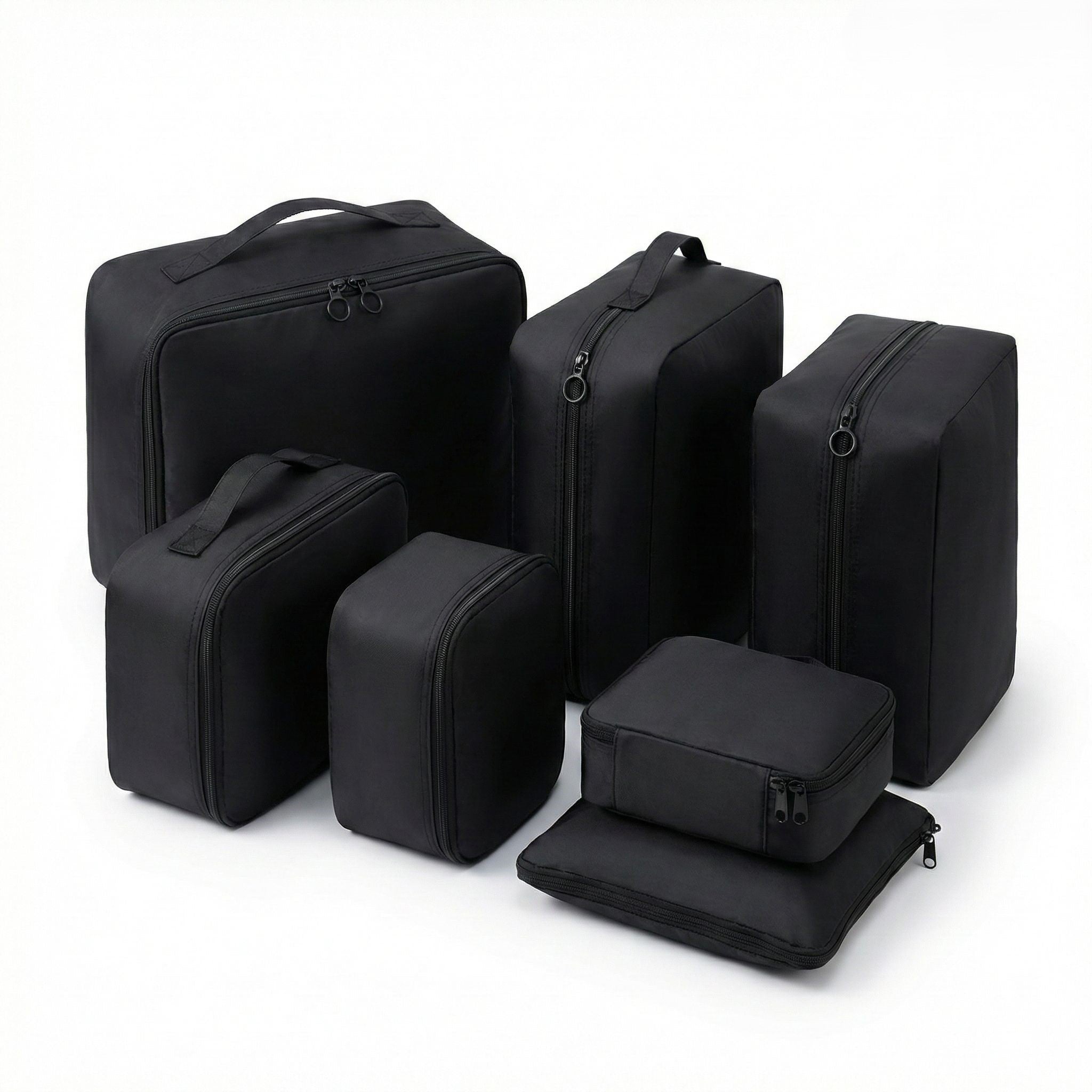 Comfortable Suit Case Bag